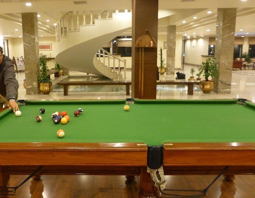 Radisson Jass Hotel, Кхаджурахо Экстерьер фото