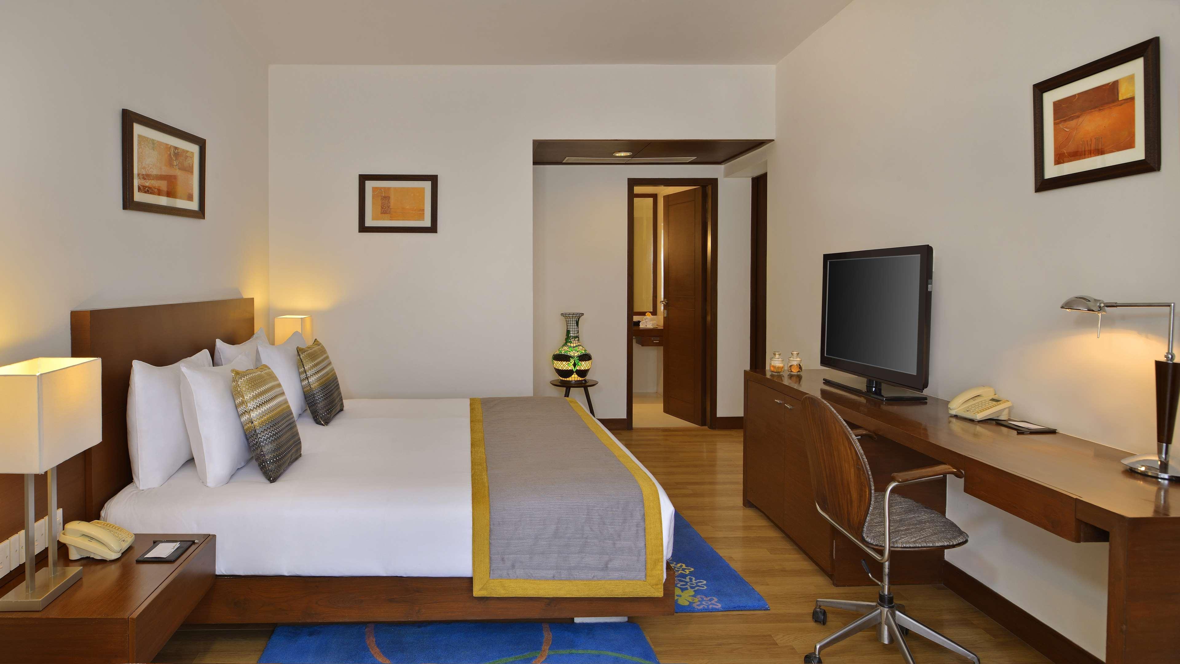 Radisson Jass Hotel, Кхаджурахо Экстерьер фото