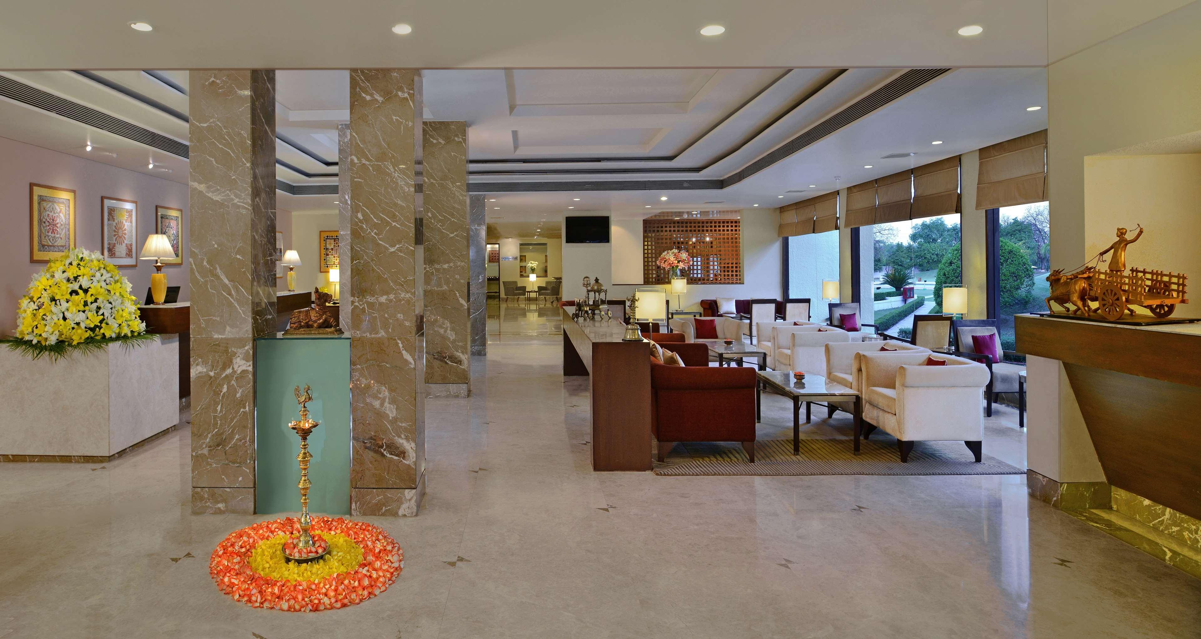 Radisson Jass Hotel, Кхаджурахо Экстерьер фото