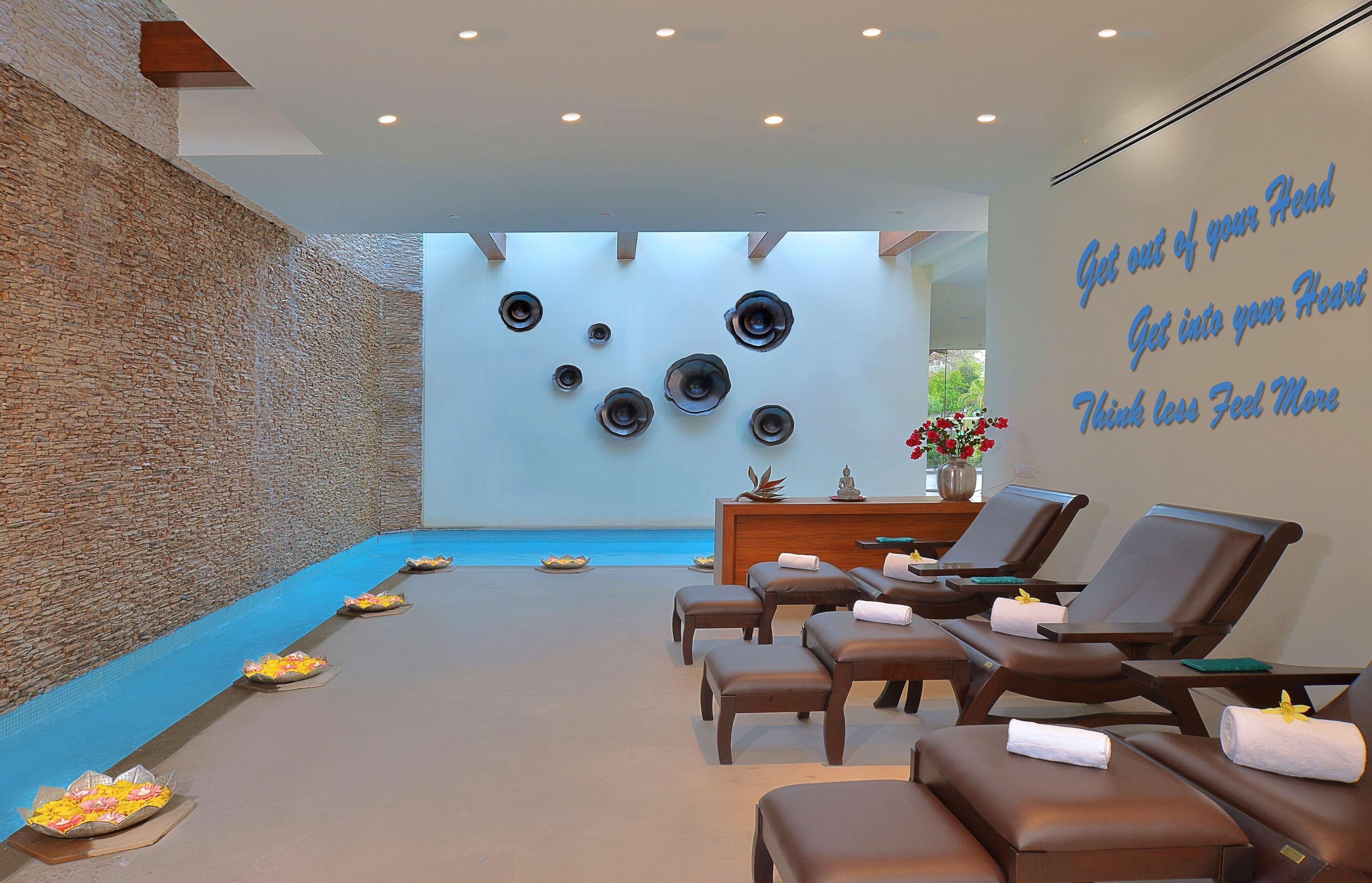 Radisson Jass Hotel, Кхаджурахо Экстерьер фото