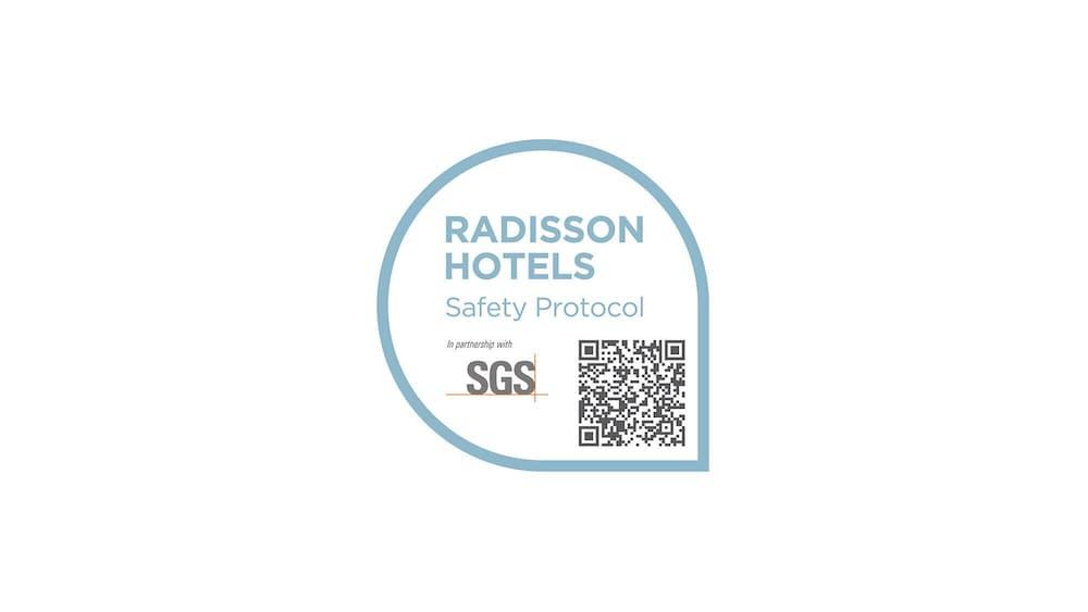 Radisson Jass Hotel, Кхаджурахо Экстерьер фото