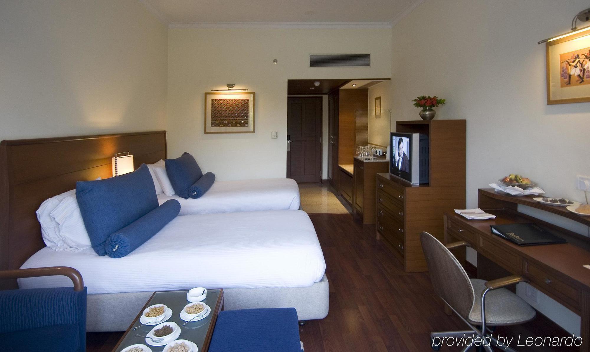 Radisson Jass Hotel, Кхаджурахо Номер фото