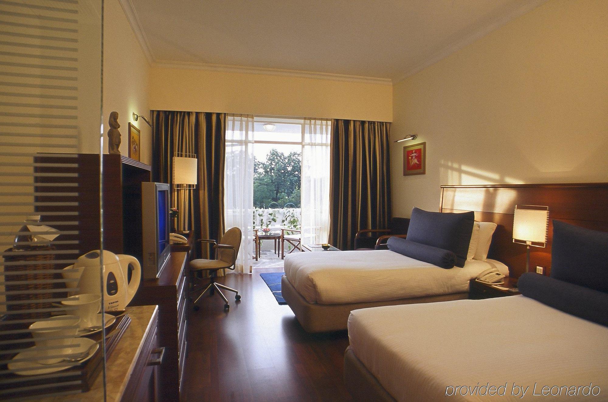 Radisson Jass Hotel, Кхаджурахо Экстерьер фото