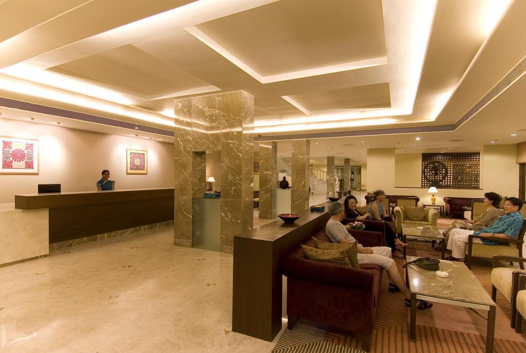 Radisson Jass Hotel, Кхаджурахо Экстерьер фото