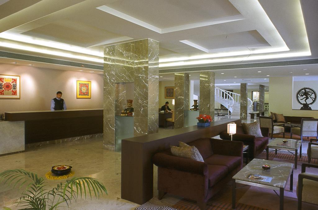Radisson Jass Hotel, Кхаджурахо Экстерьер фото